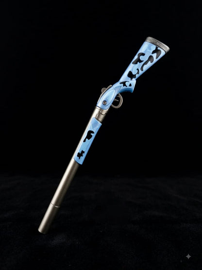Tactical Rifle Design Ballpoint Pen