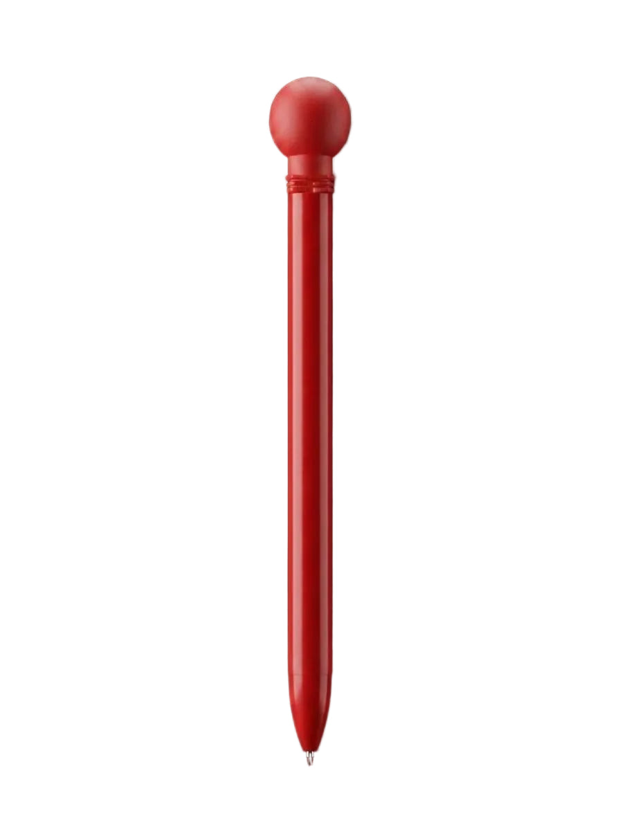 Bigman Spider Hero Retractable Ballpoint Pen