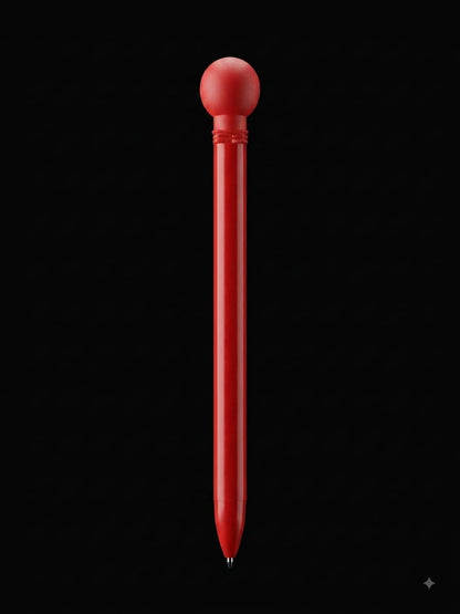 Bigman Spider Hero Retractable Ballpoint Pen