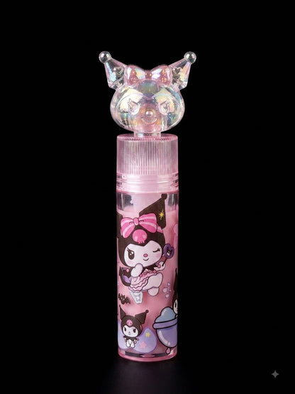 Bigman Kuromi Rotating Eraser