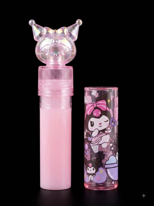 Bigman Kuromi Rotating Eraser