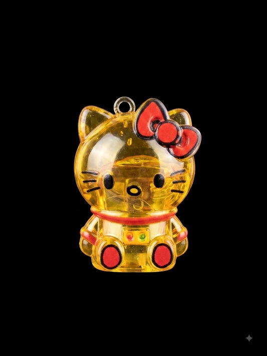 Bigman Hello Kitty Sharpener