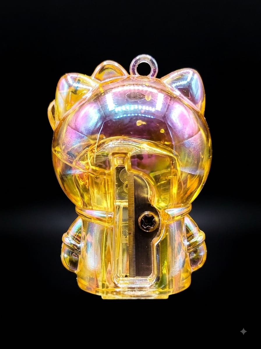 Bigman Hello Kitty Sharpener