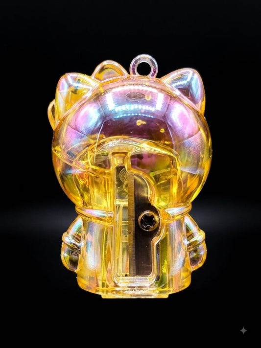 Bigman Hello Kitty Sharpener