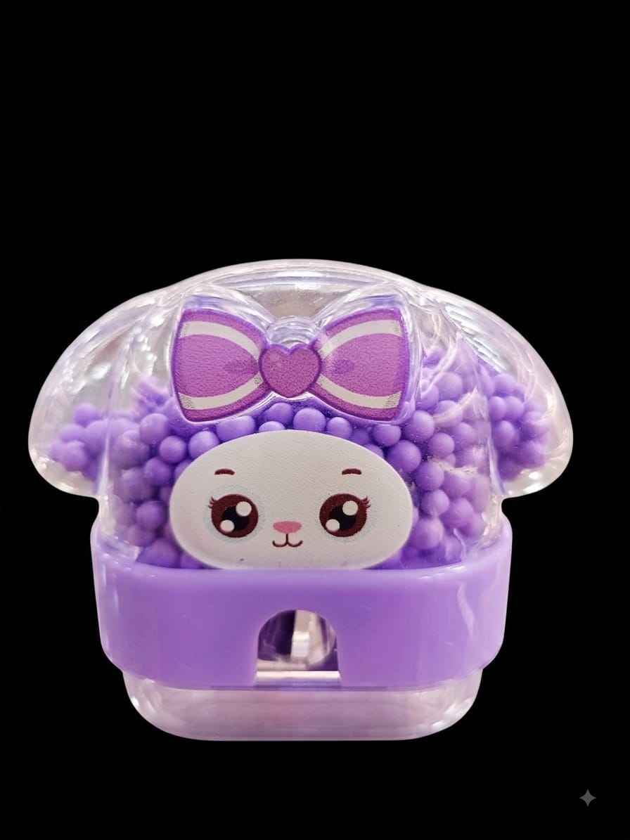 Bigman Purple Dual Sharpener