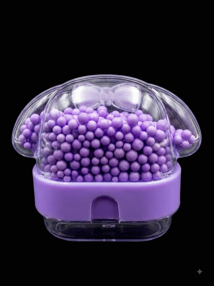 Bigman Purple Dual Sharpener