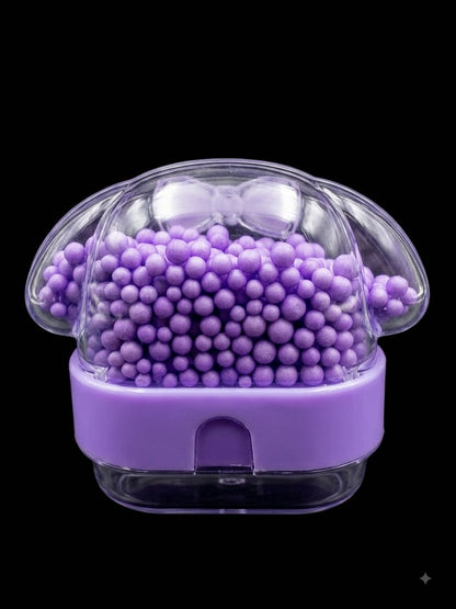 Bigman Purple Dual Sharpener