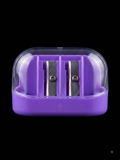 Bigman Purple Dual Sharpener