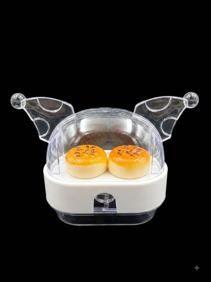 Bigman Mini Food Sharpener