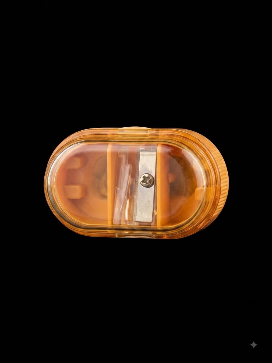 Bigman Mini Food Sharpener