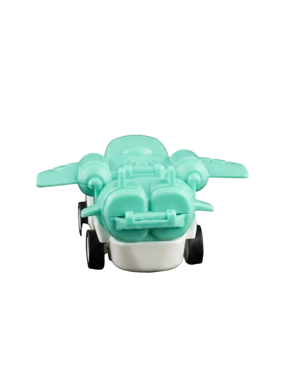 Bigman Airplane Pencil Sharpener