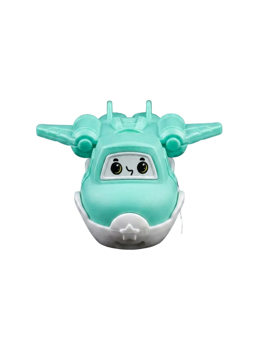 Bigman Airplane Pencil Sharpener