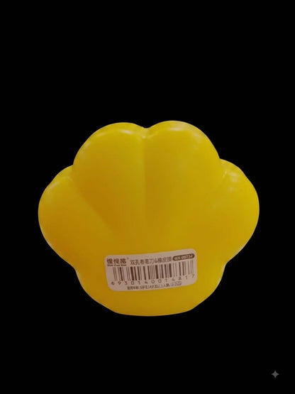Bigman Cat Paw Eraser & Sharpener