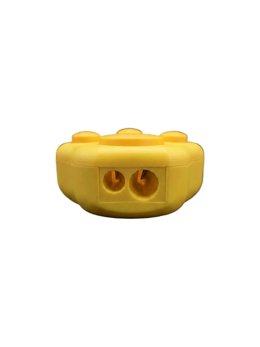 Bigman Cat Paw Eraser & Sharpener