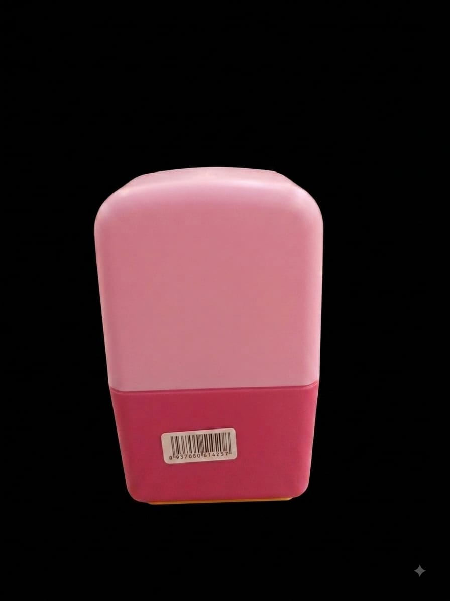 Bigman Refrigerator Eraser & Sharpener