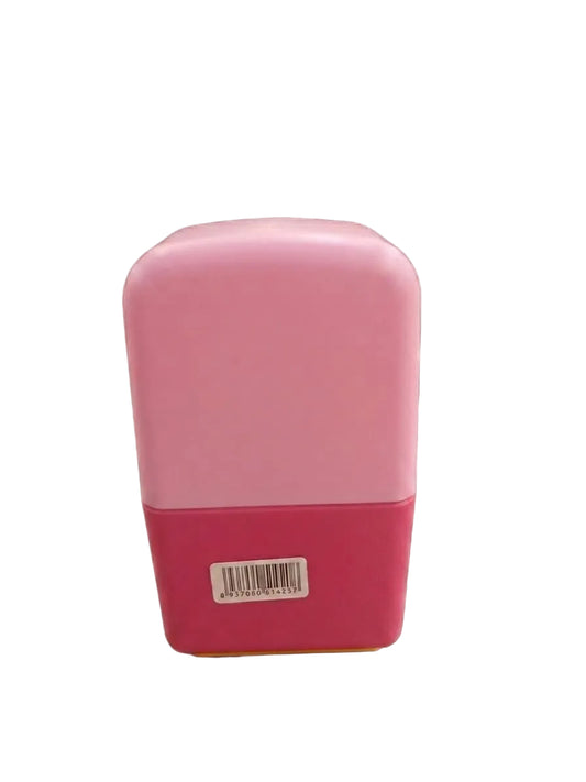 Bigman Refrigerator Eraser & Sharpener