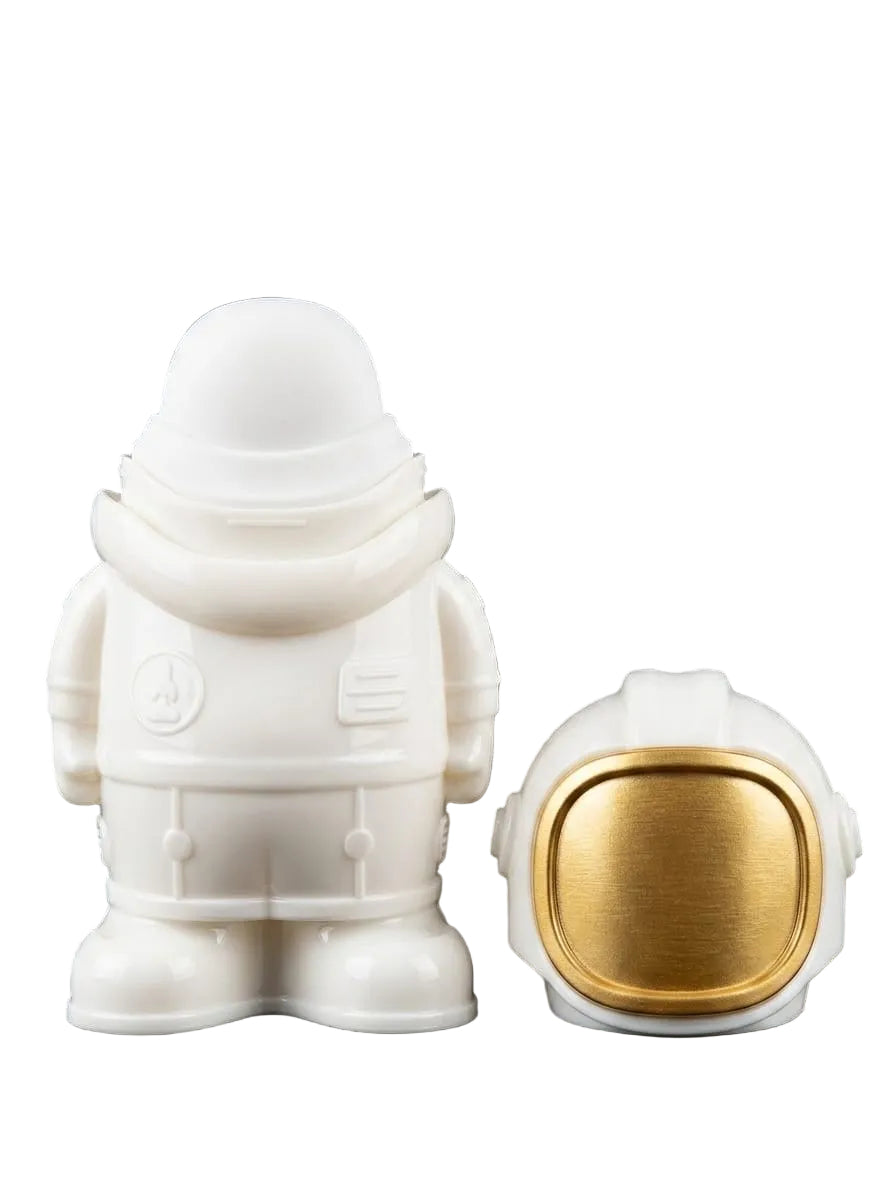 Bigman Astronaut Pencil Sharpener