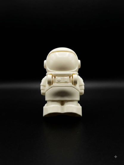 Bigman Astronaut Pencil Sharpener