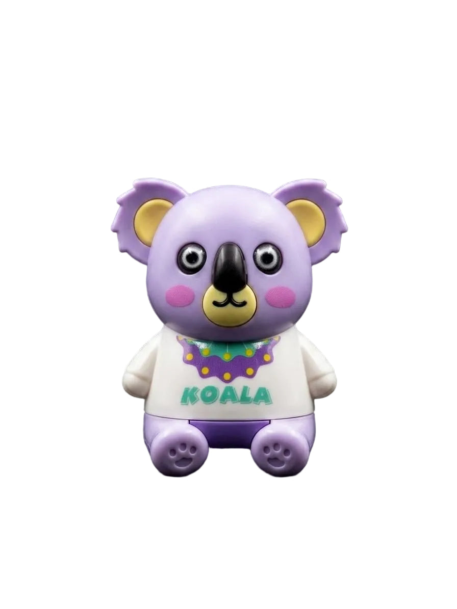 Bigman Koala Bear Eraser & Sharpener