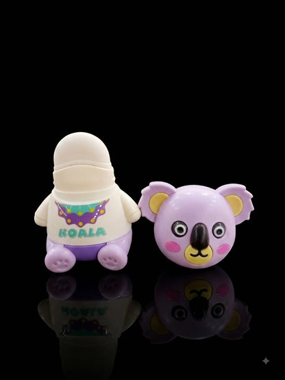 Bigman Koala Bear Eraser & Sharpener