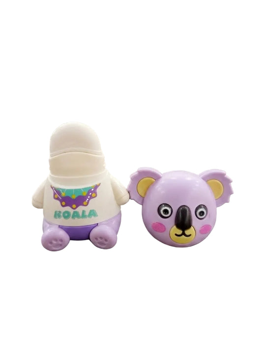 Bigman Koala Bear Eraser & Sharpener