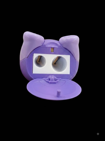 Bigman Koala Bear Eraser & Sharpener