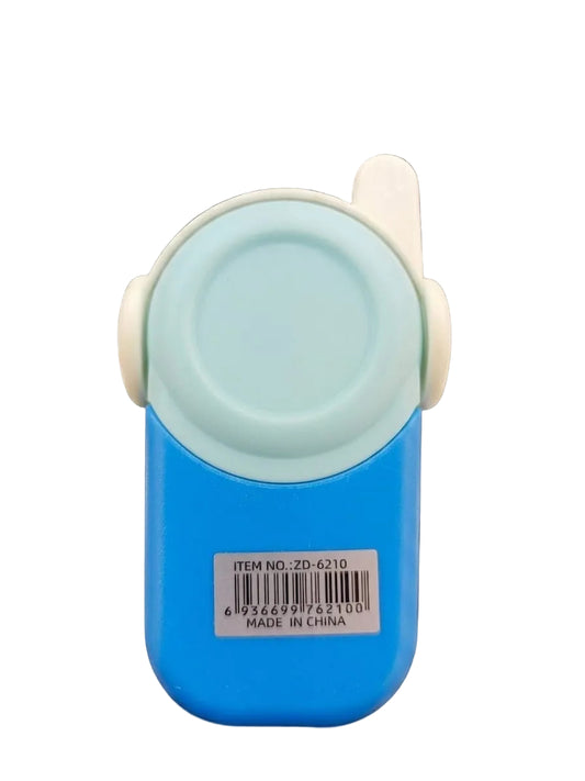 Bigman Walkie Talkie Pencil Sharpener