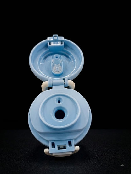 Bigman Cinnamoroll Water Bottle