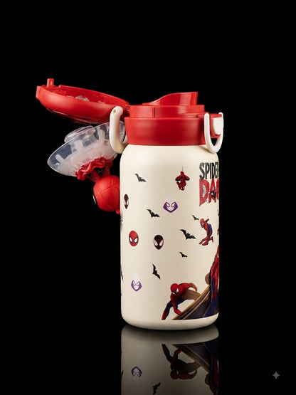 Bigman Spiderman Water Bottle