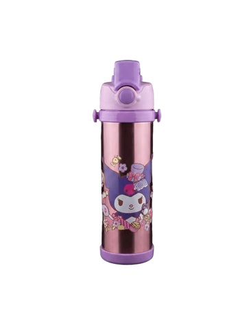 BIGMAN Kuromi Stainless Steel Bottle