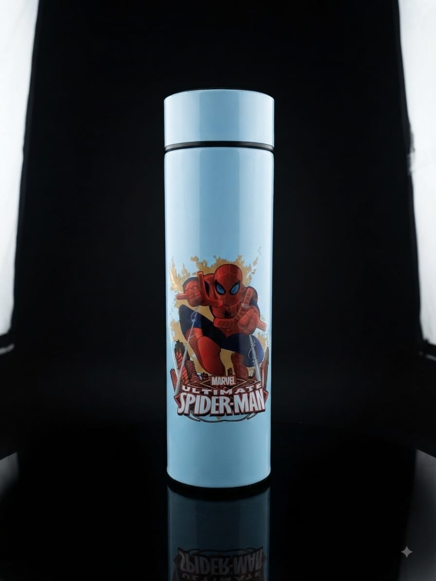 BIGMAN Temperature Bottle