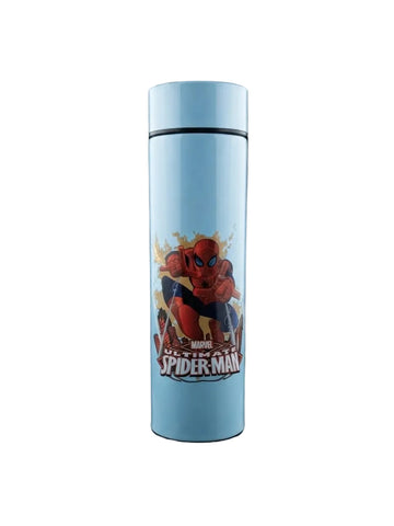 BIGMAN Temperature Bottle