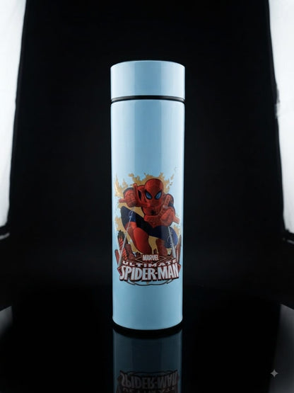 BIGMAN Temperature Bottle
