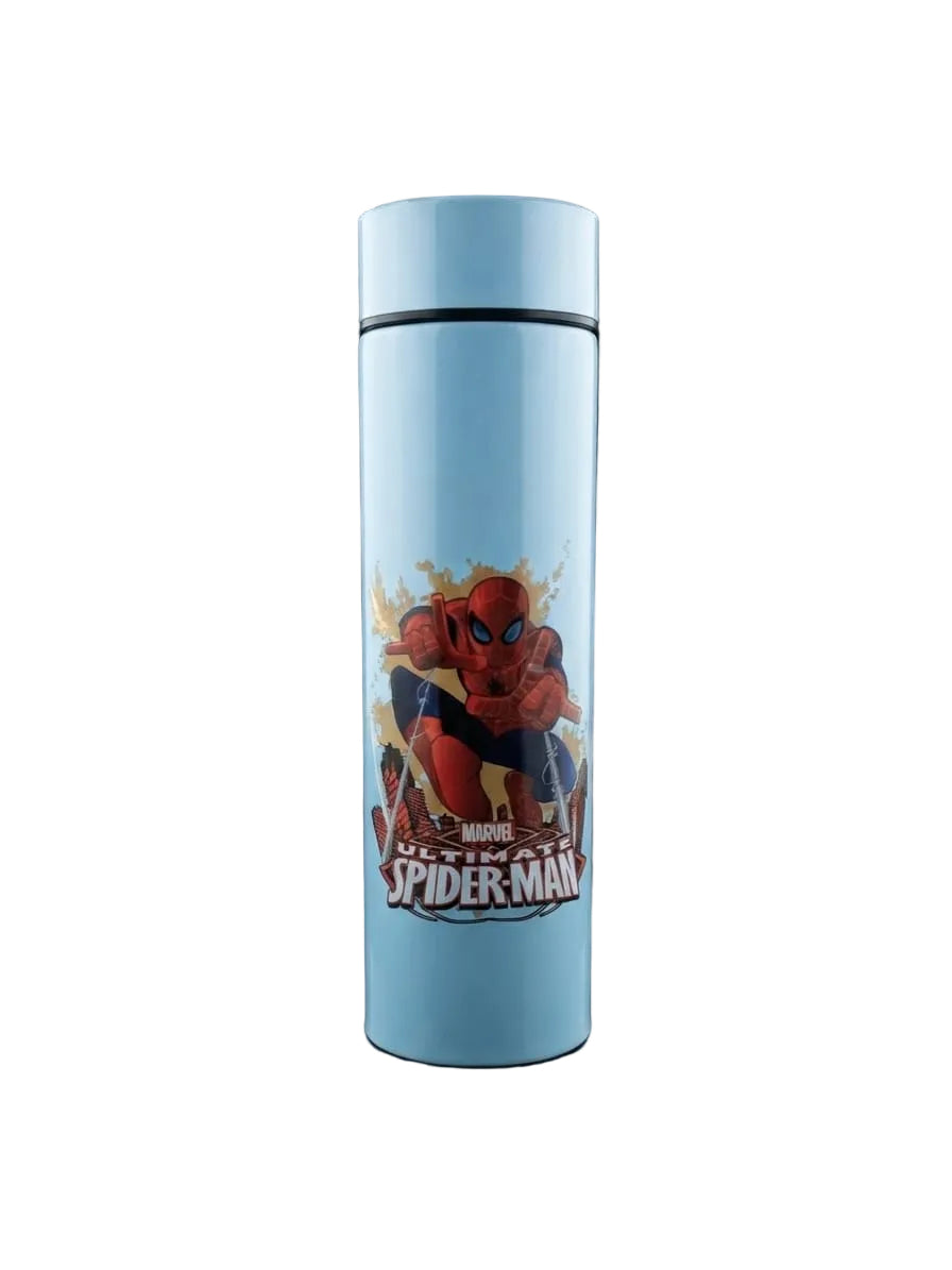 BIGMAN Temperature Bottle