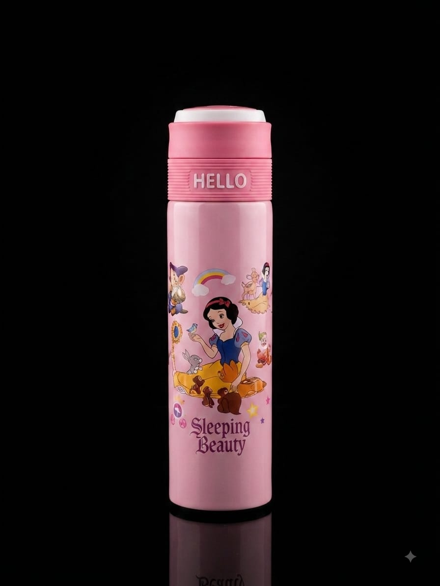 BIGMAN Temperature Bottle