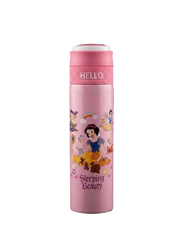 BIGMAN Temperature Bottle