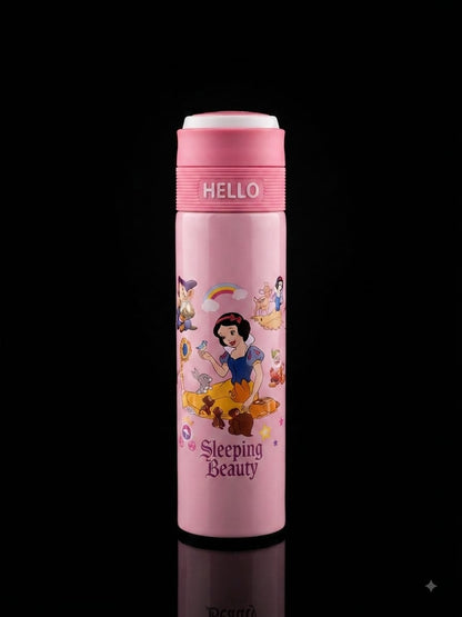 BIGMAN Temperature Bottle