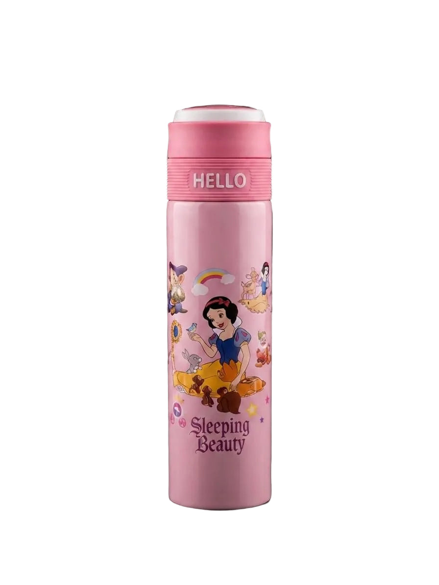 BIGMAN Temperature Bottle