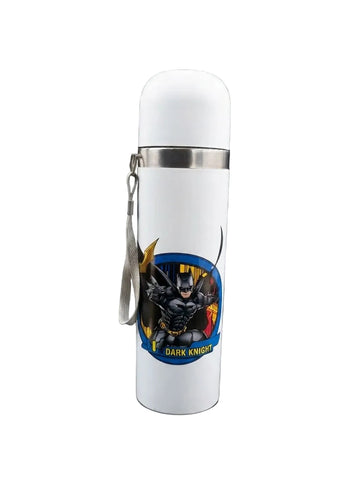 Bigman Dark Knight Stainless Steel Bottle
