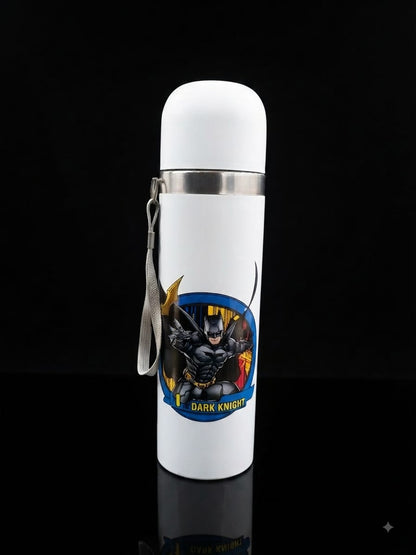 Bigman Dark Knight Stainless Steel Bottle