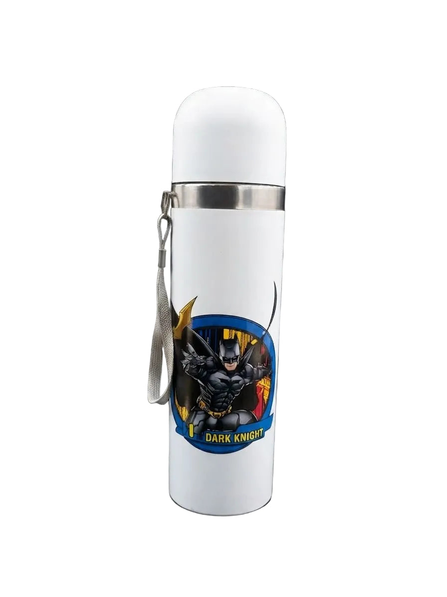 Bigman Dark Knight Stainless Steel Bottle