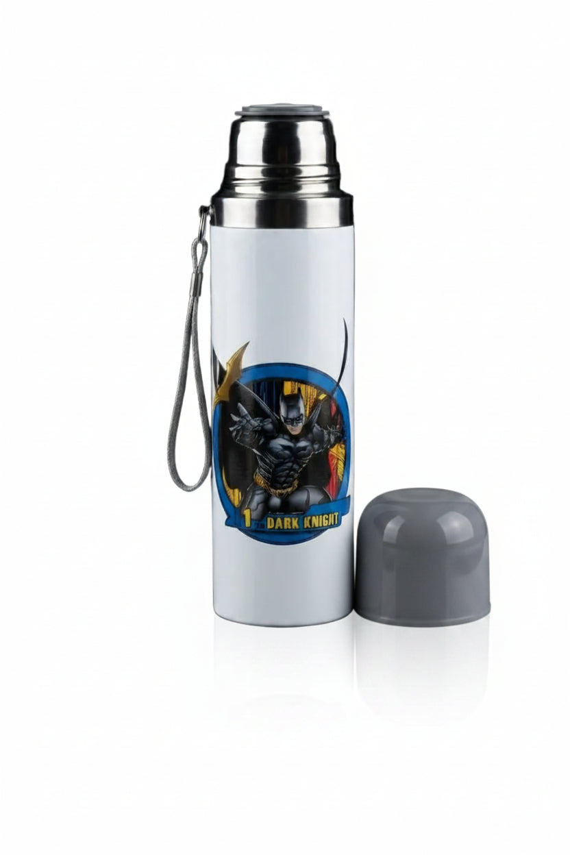 Bigman Dark Knight Stainless Steel Bottle