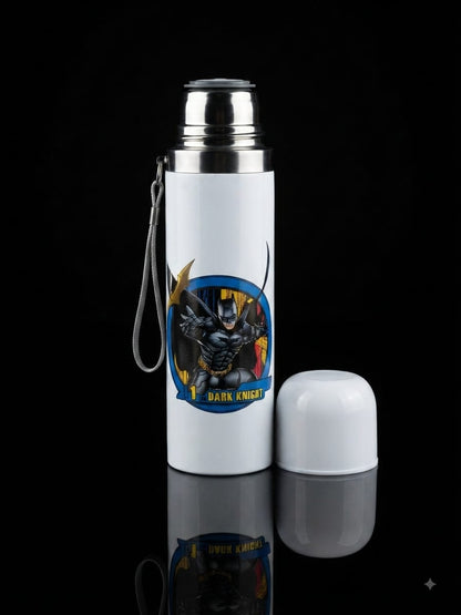 Bigman Dark Knight Stainless Steel Bottle
