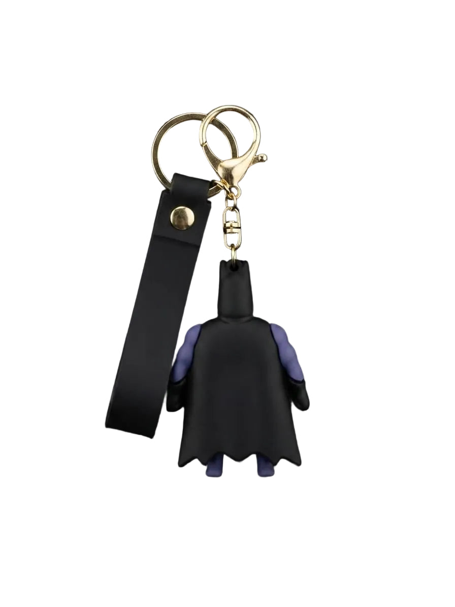 Bigman Batman Keychain