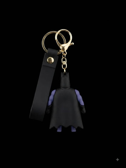 Bigman Batman Keychain