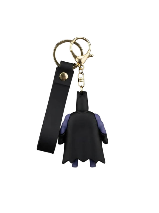 Bigman Batman Keychain