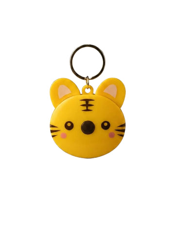 Bigman Cute Tiger inch tape