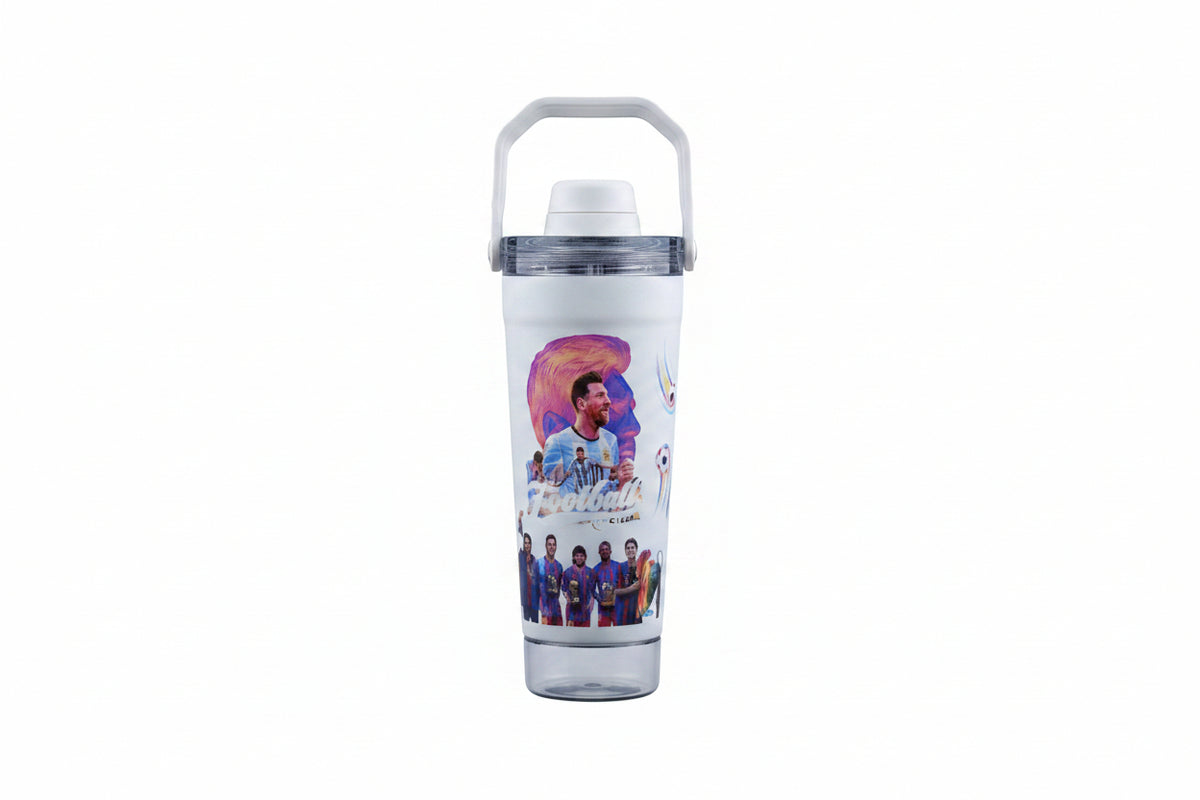 Bigman Messi Tumbler Shaker