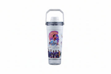 Bigman Messi Tumbler Shaker