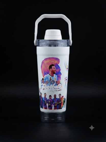 Bigman Gaming Girl Tumbler Shaker